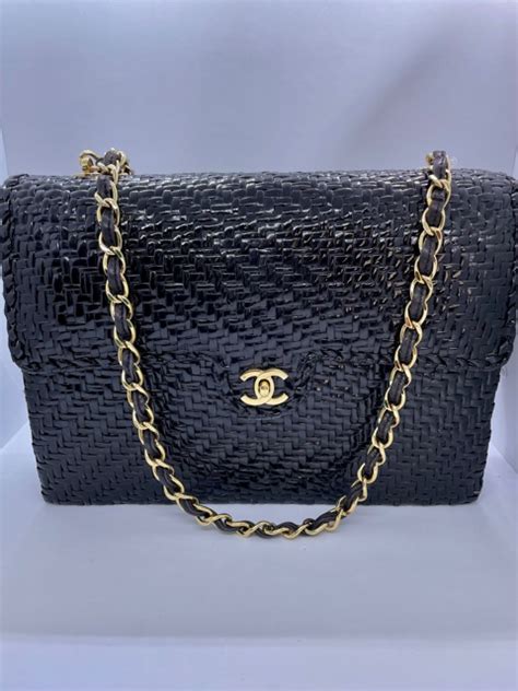 is a 5 yr old chanel bag worth buying|vintage chanel handbags value.